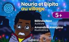 Adinkra cameroun