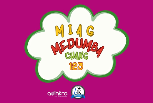 Miag medumba